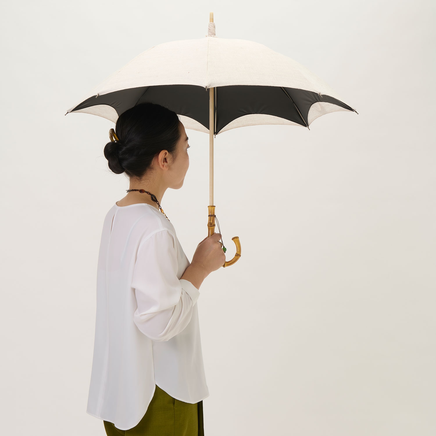 織日和のイメージ