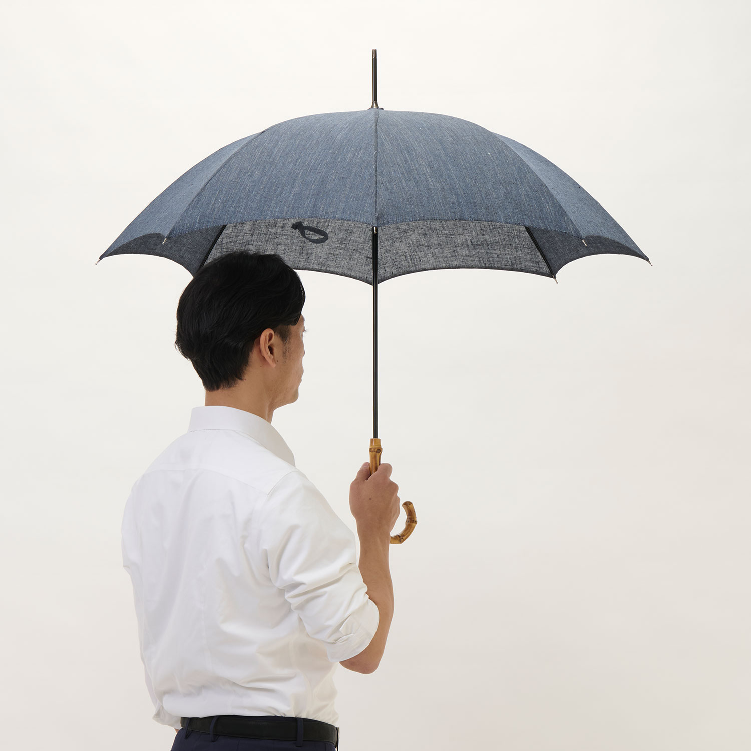 メンズ日傘のイメージ