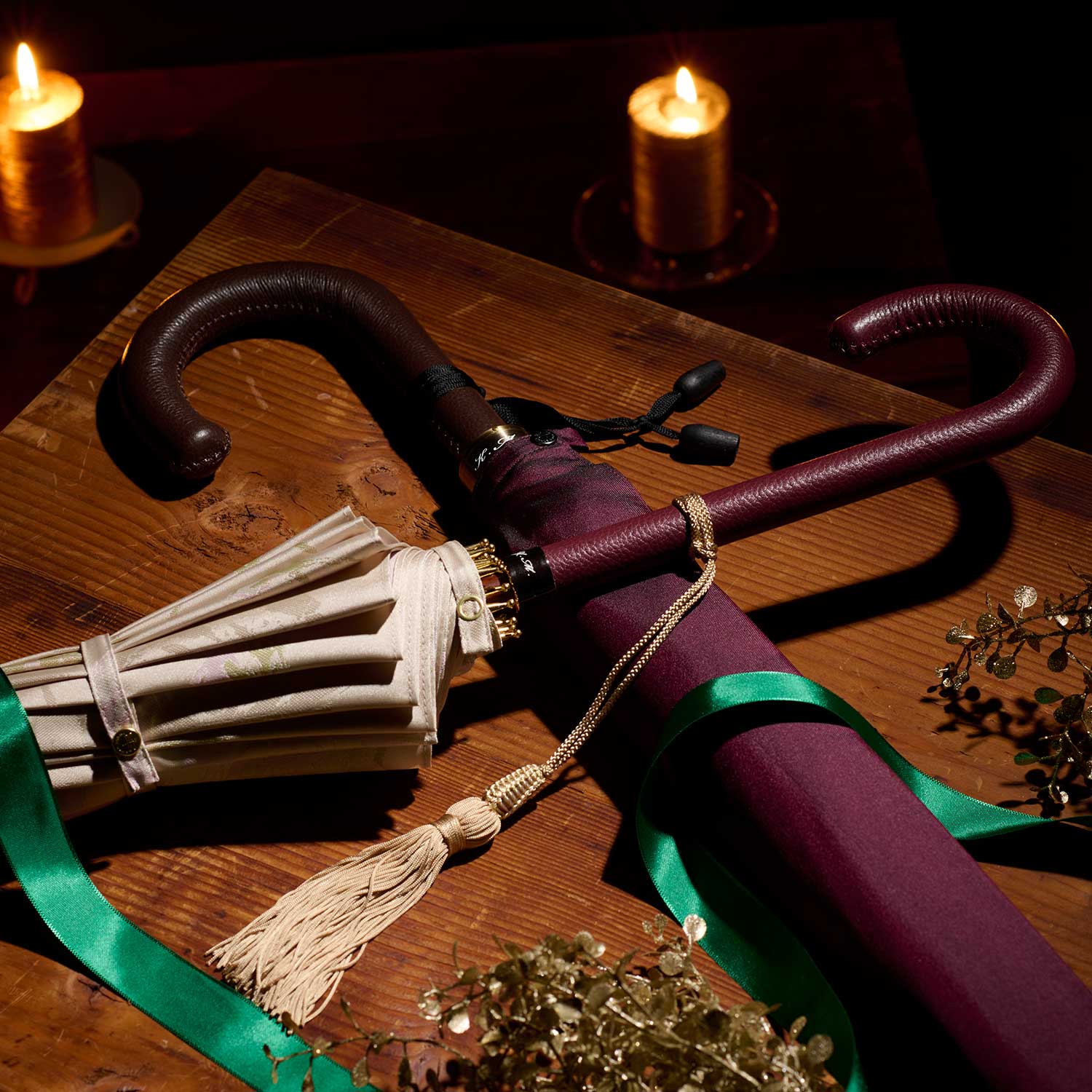 クリスマスフェア　イメージ