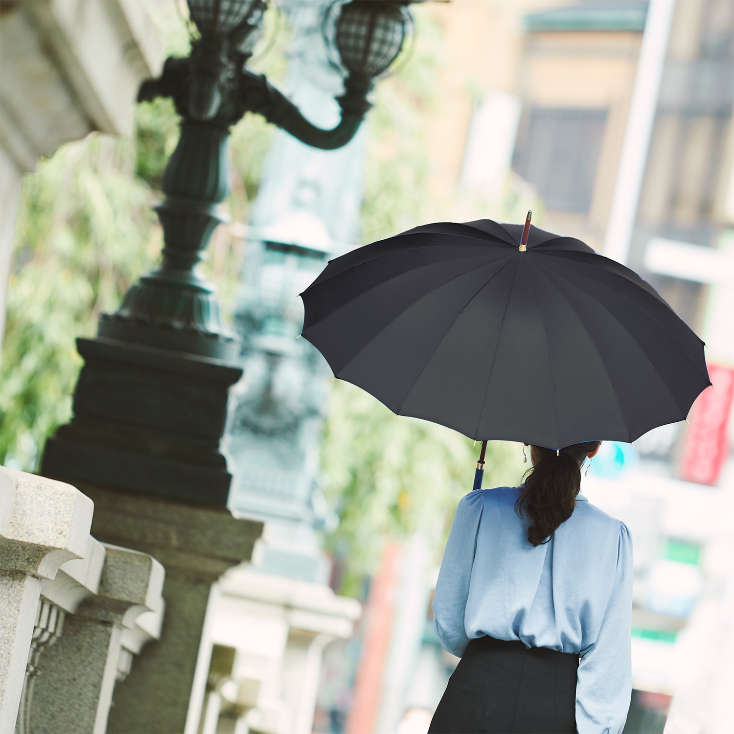 ビジネスシーン イメージ