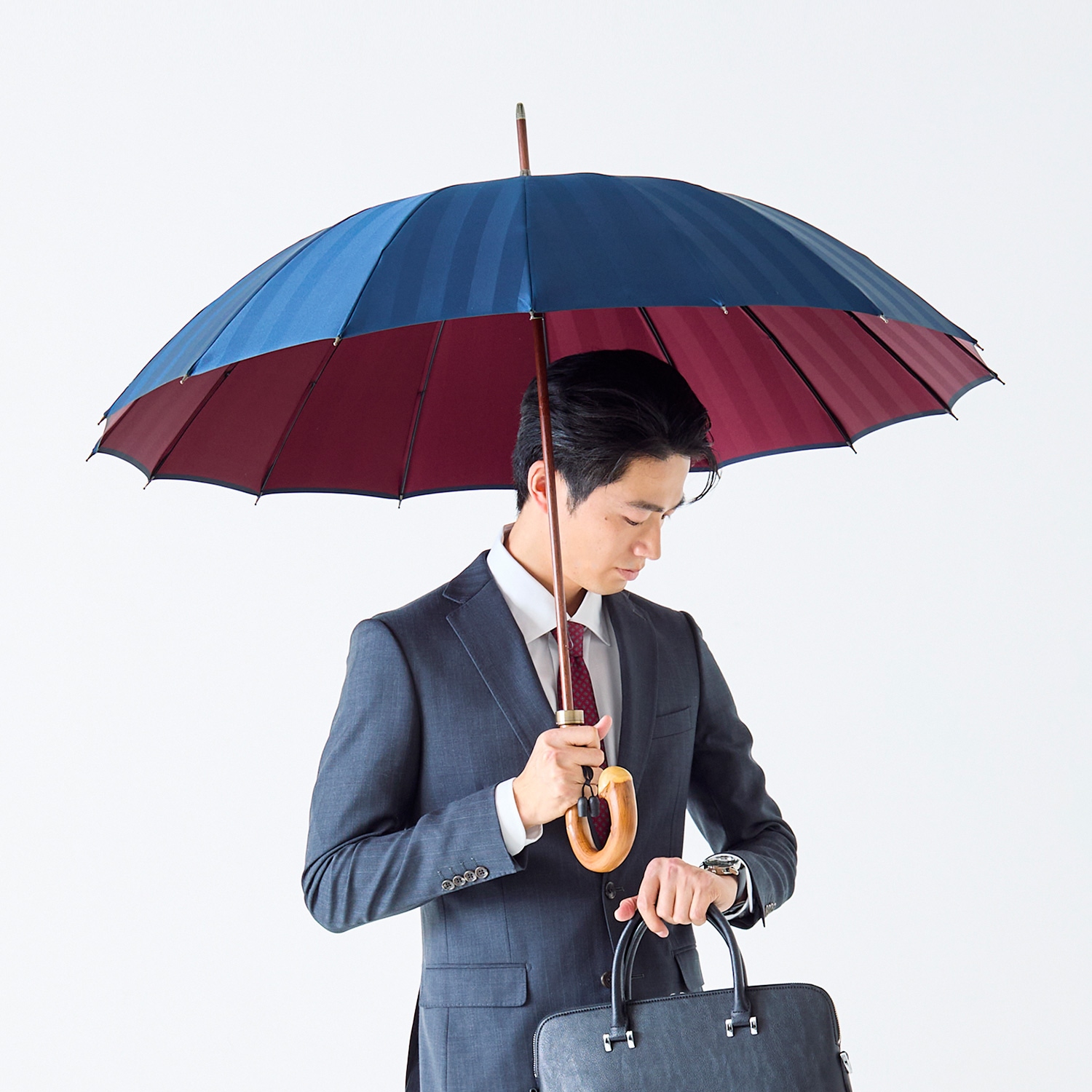 ボルドーの知的なイメージ