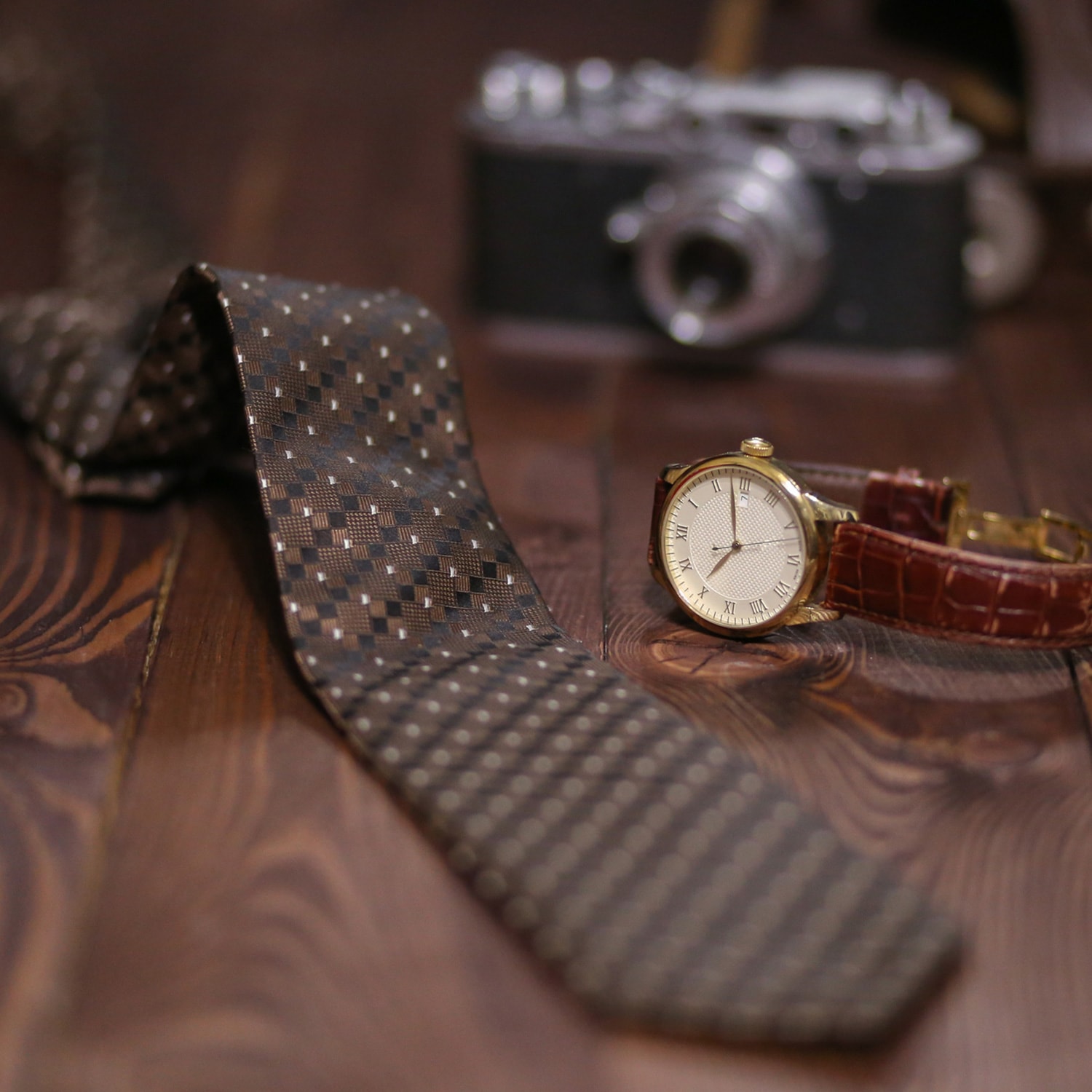 折りたたみ傘のギフト イメージ