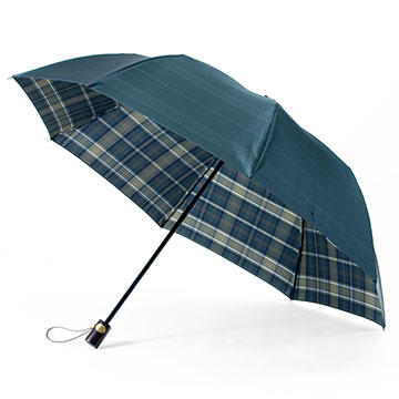 バレンタインデー-折りたたみ傘