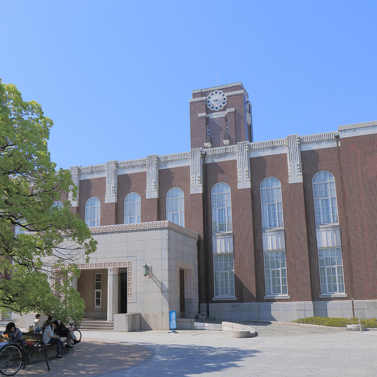 大学や団体での寄付者様への返礼品として