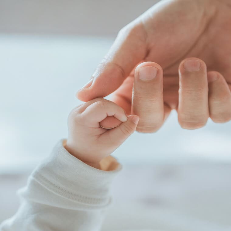 ご家族やご親族への内祝い、お返しとして