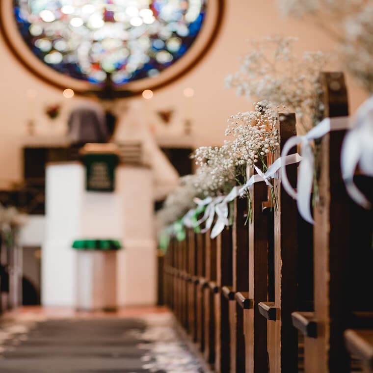 ご結婚式の引き出物として