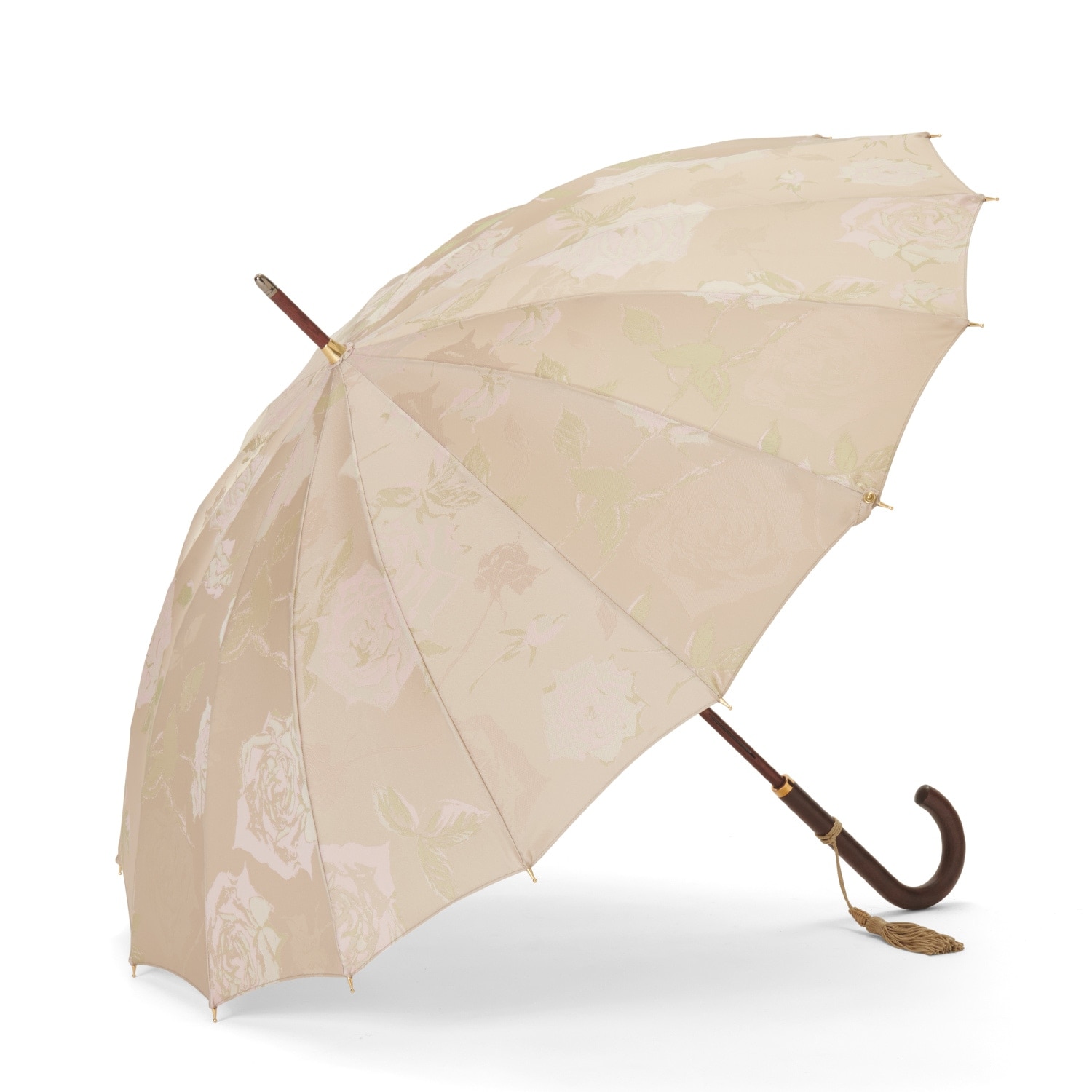 【婦人】ロザーノ-カーボン-ピンクゴールド