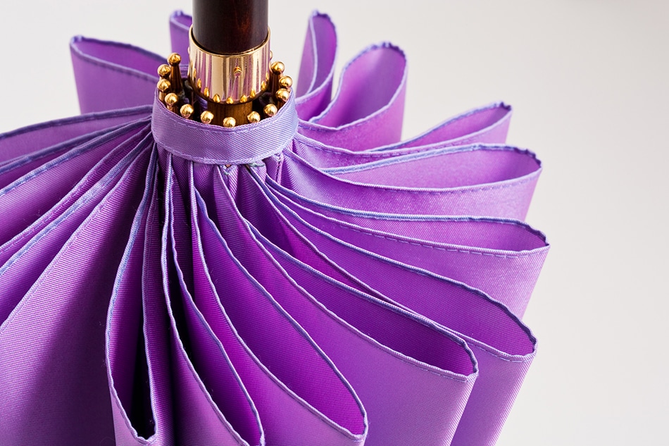 シャンブレイ｜トンボ洋傘前原光榮商店