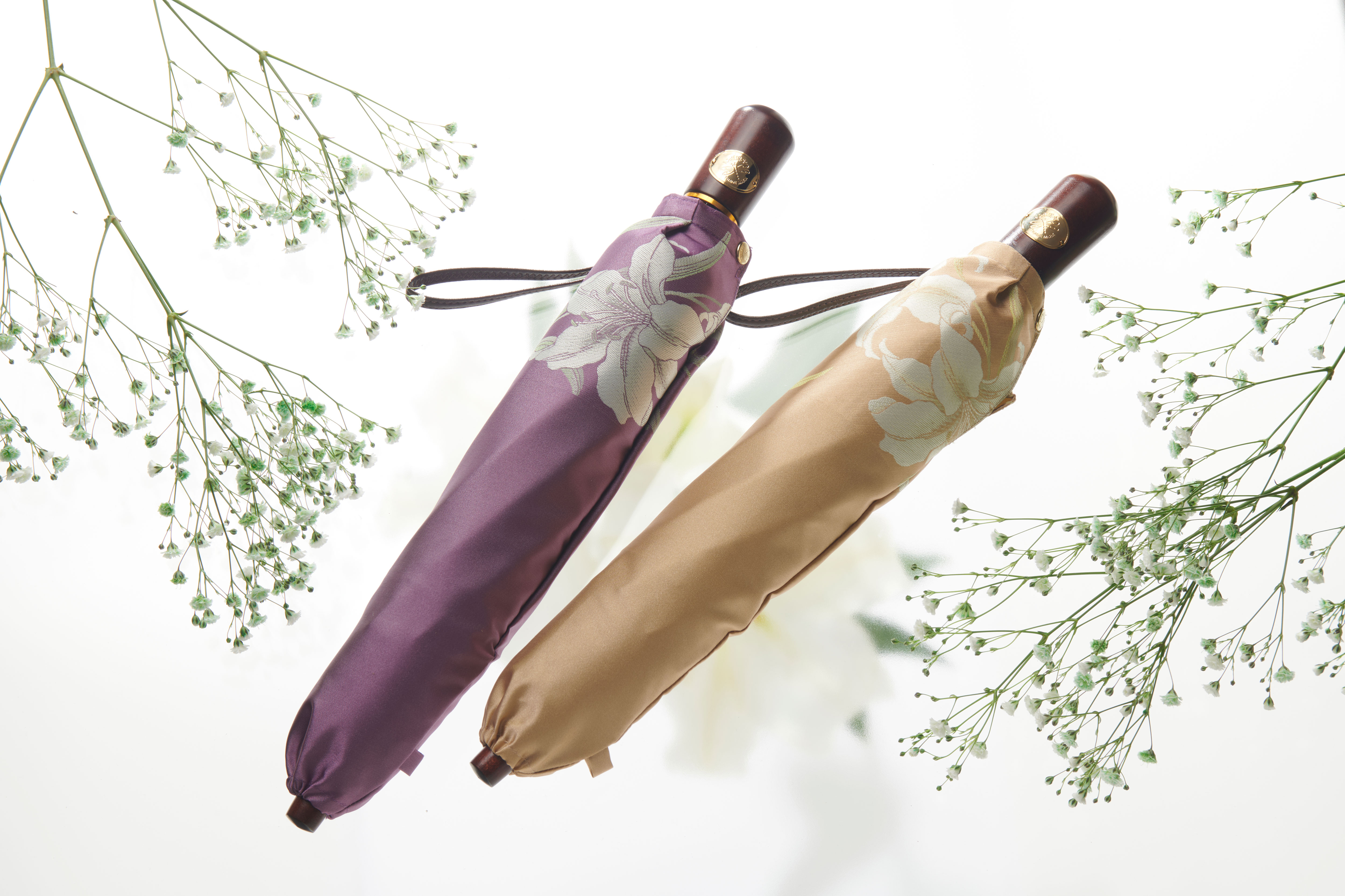 リリウム｜トンボ洋傘前原光榮商店