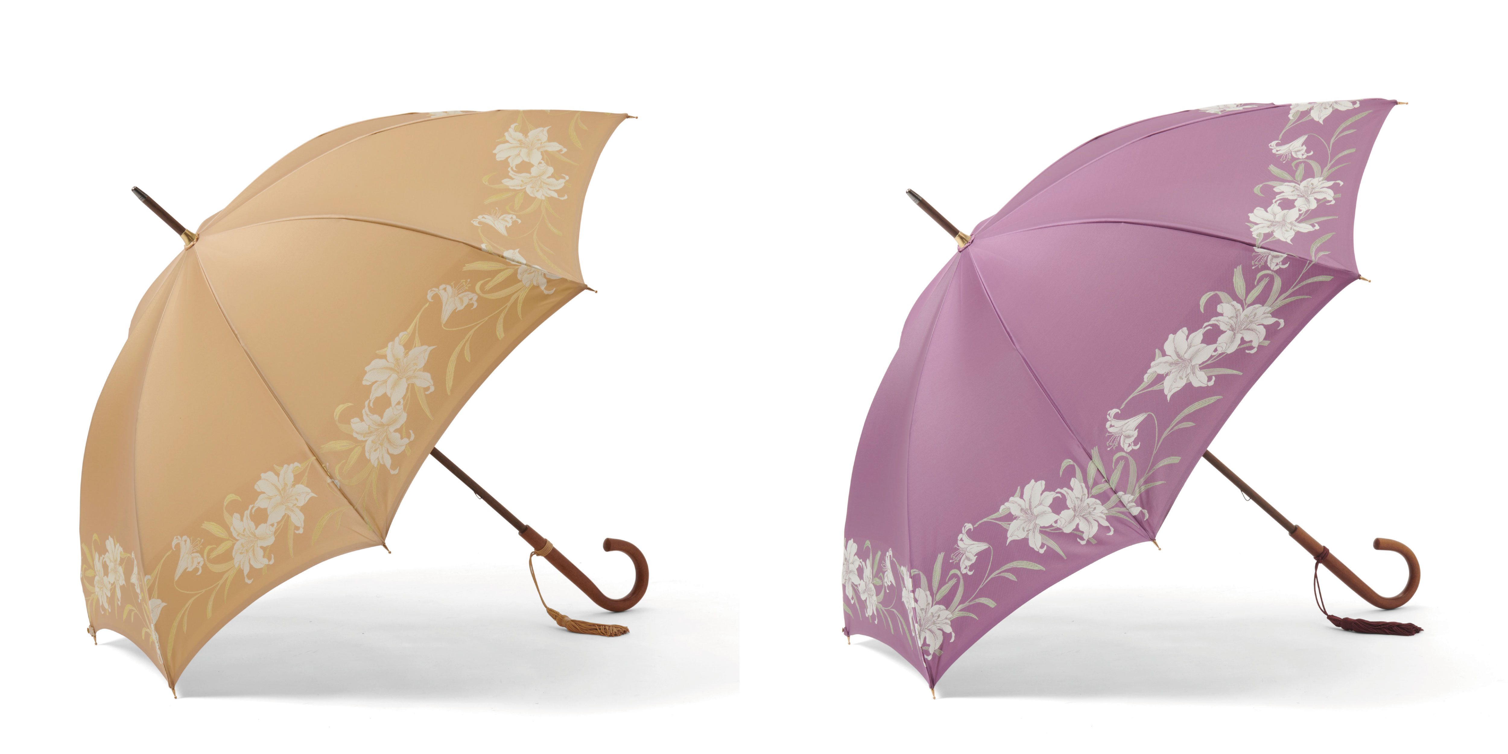 リリウム｜トンボ洋傘前原光榮商店