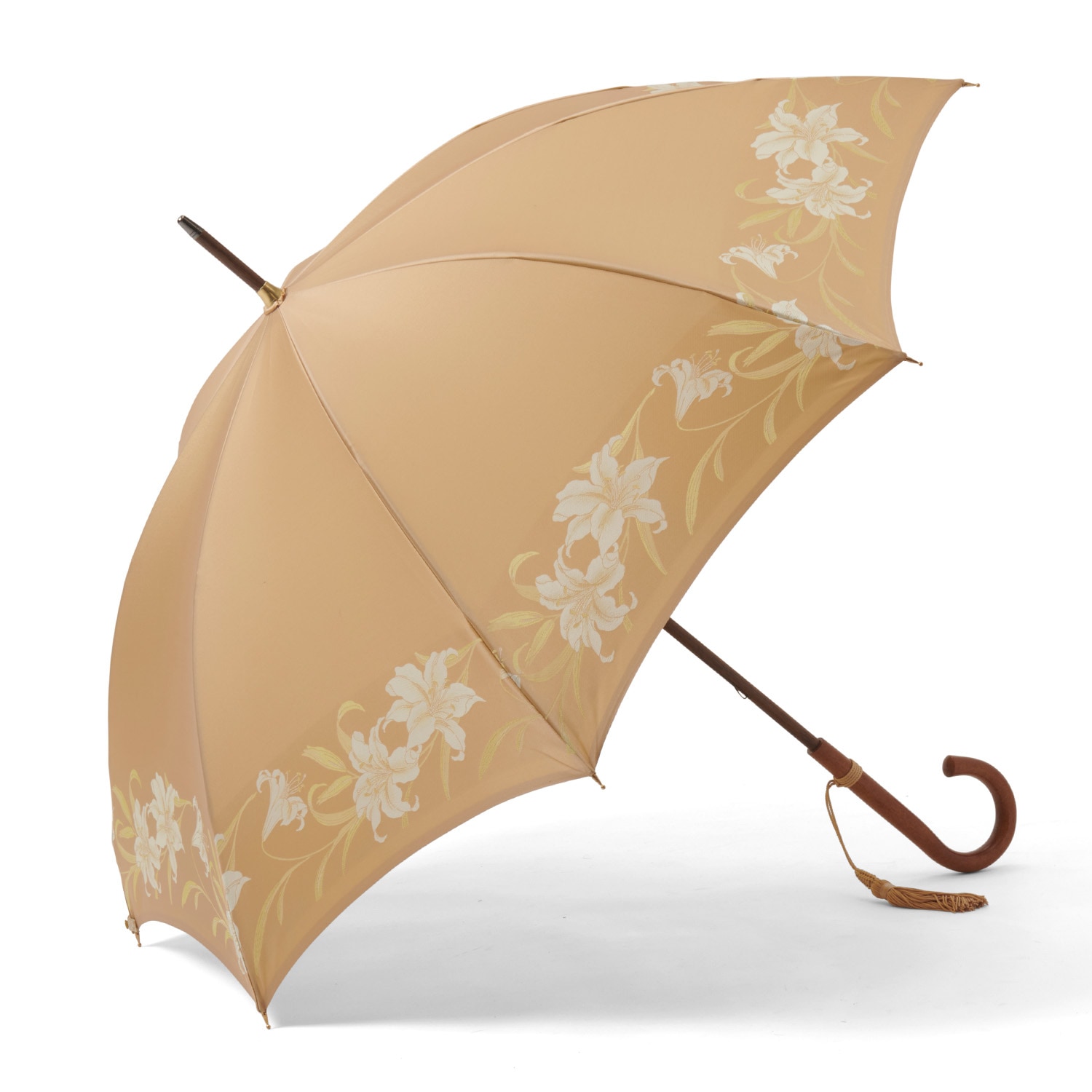 リリウム｜トンボ洋傘前原光榮商店