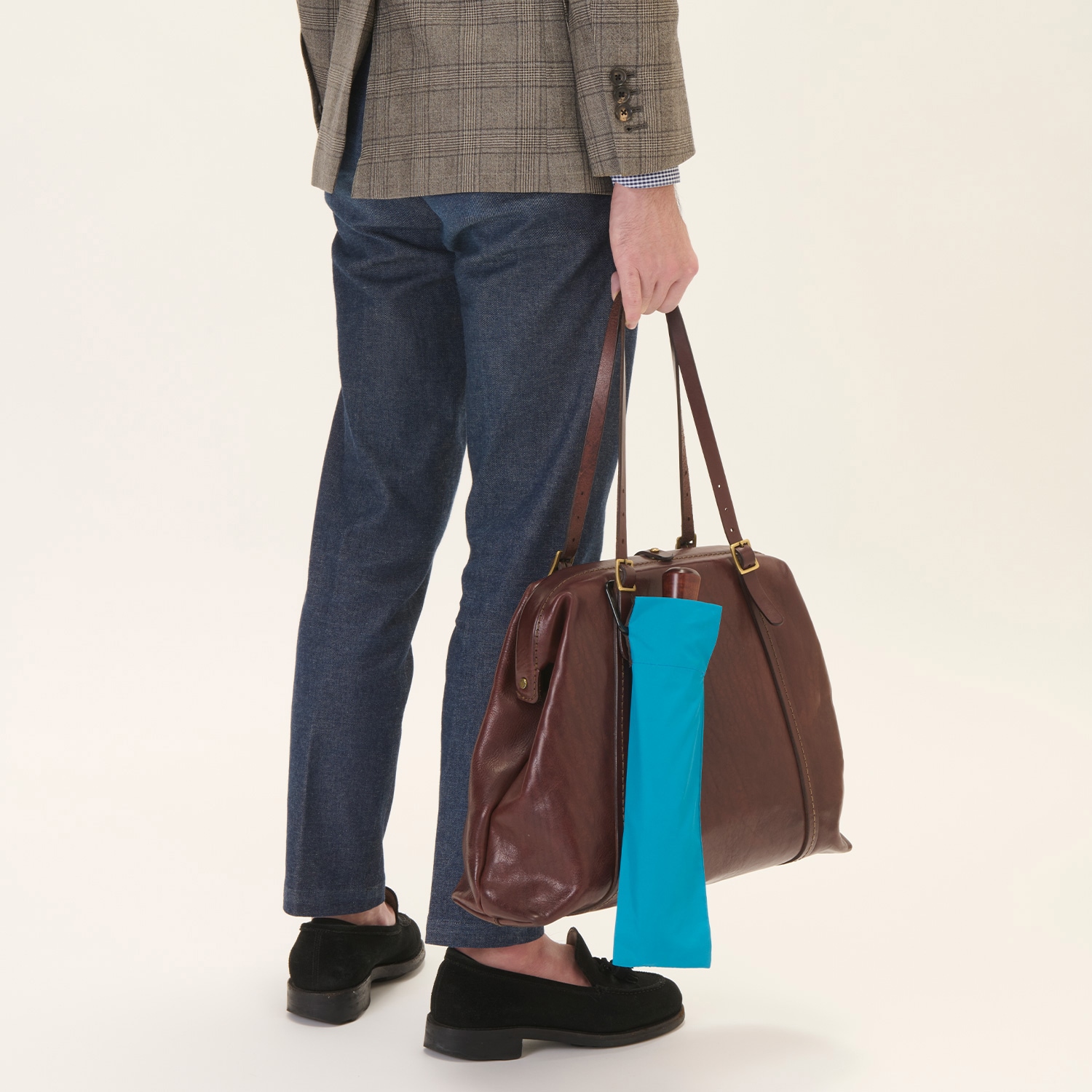 折りたたみ傘『リンク』—カラーイメージ