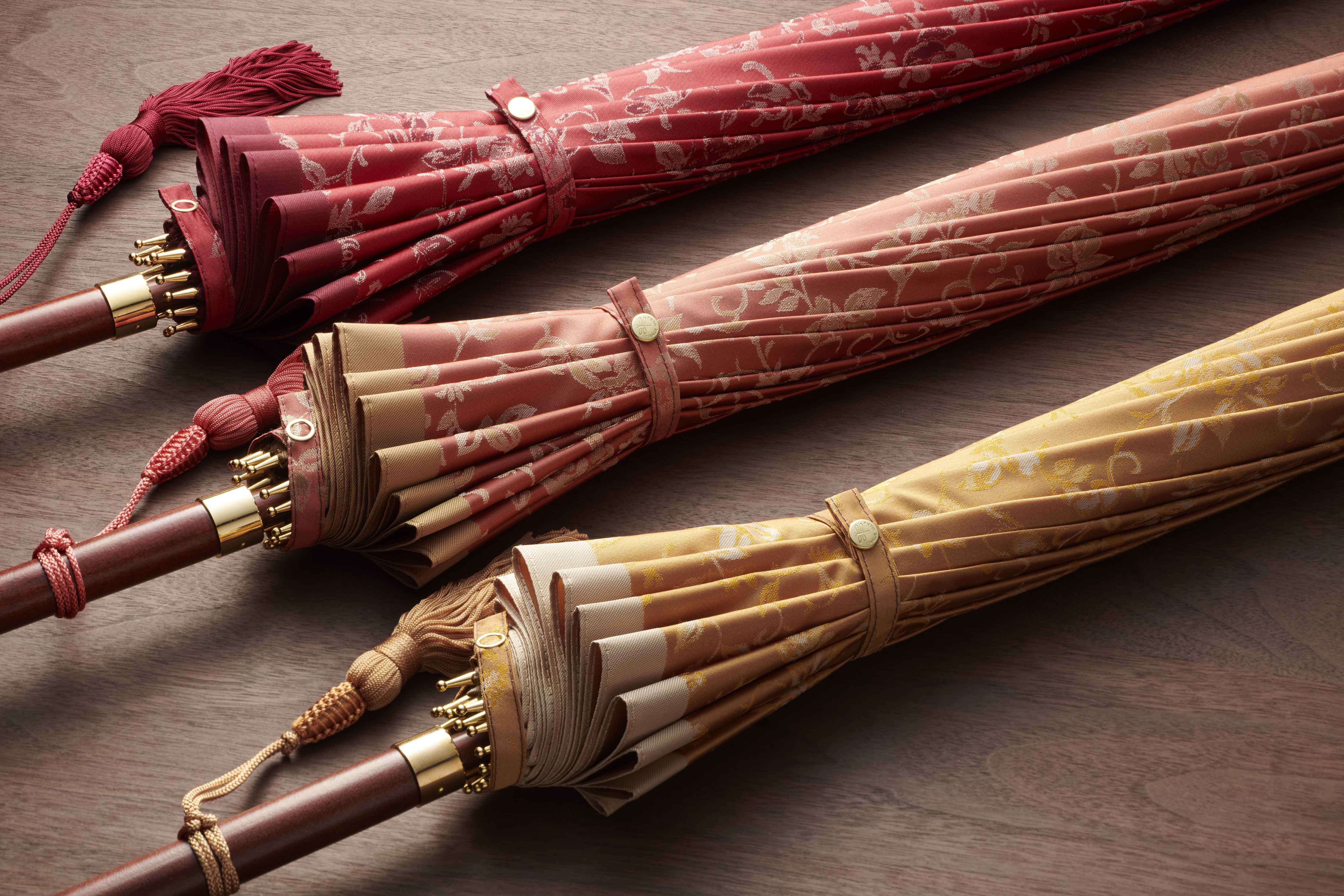 ピロウズ｜トンボ洋傘前原光榮商店