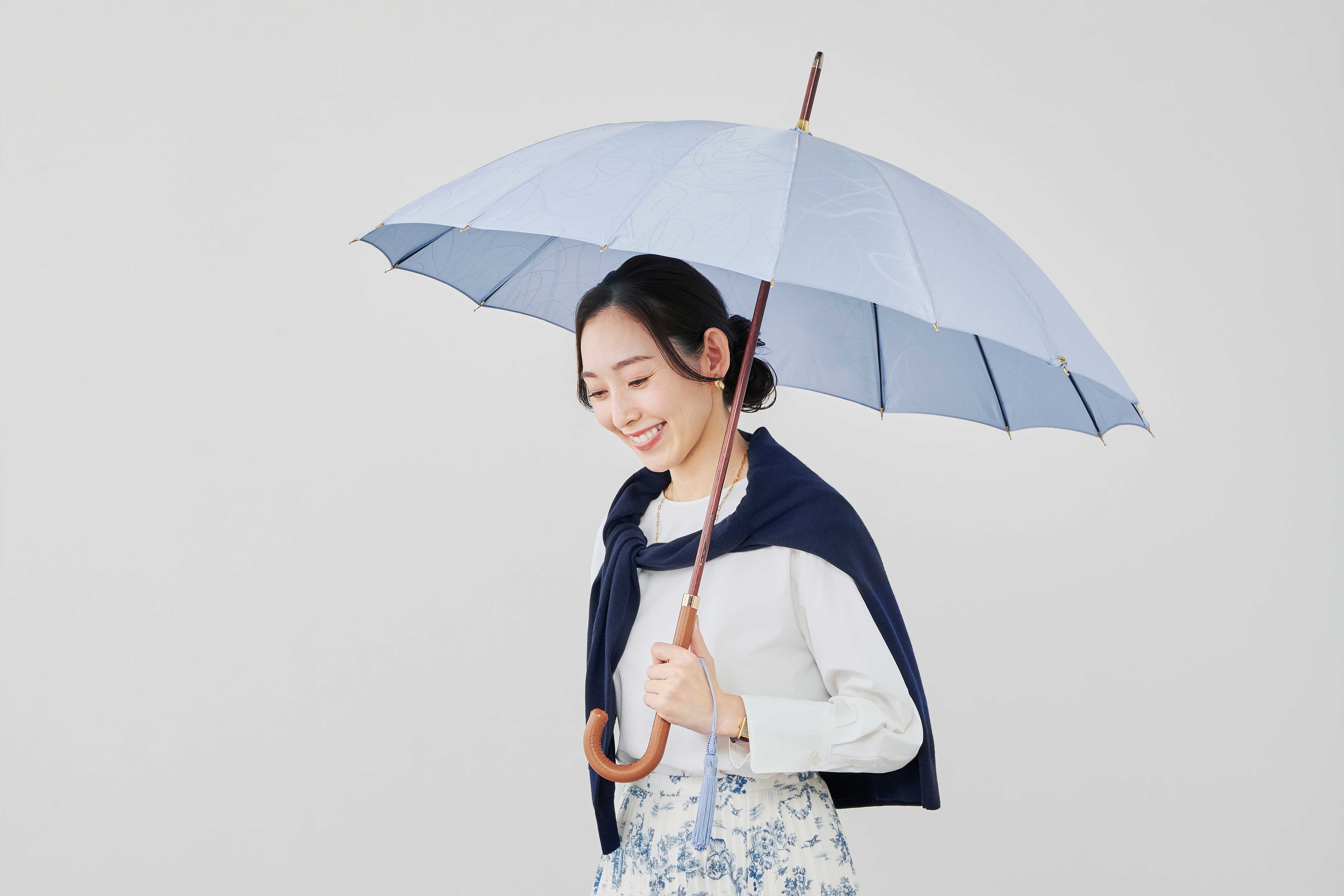 EN（えん）｜トンボ洋傘前原光榮商店