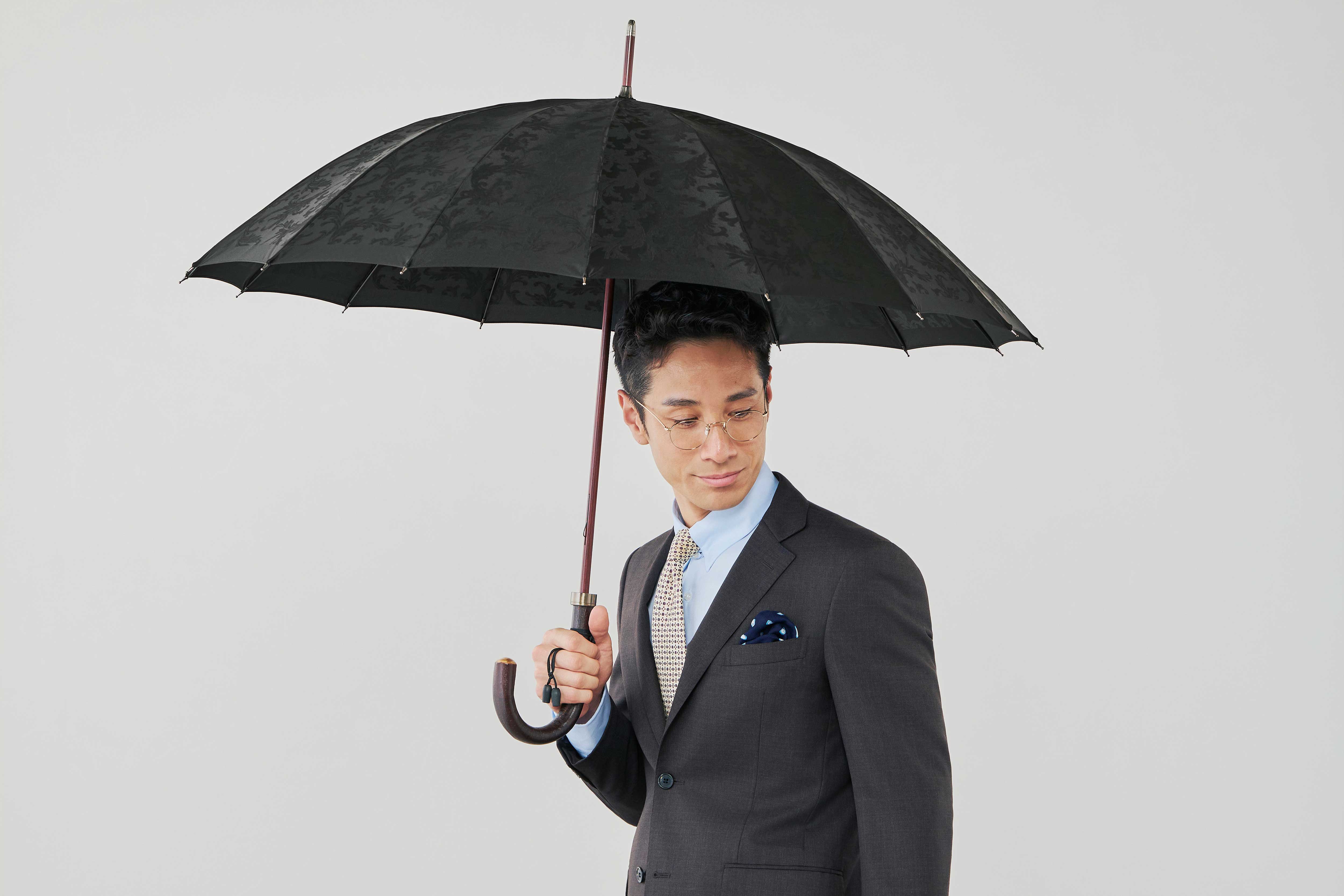 RALF｜トンボ洋傘前原光榮商店
