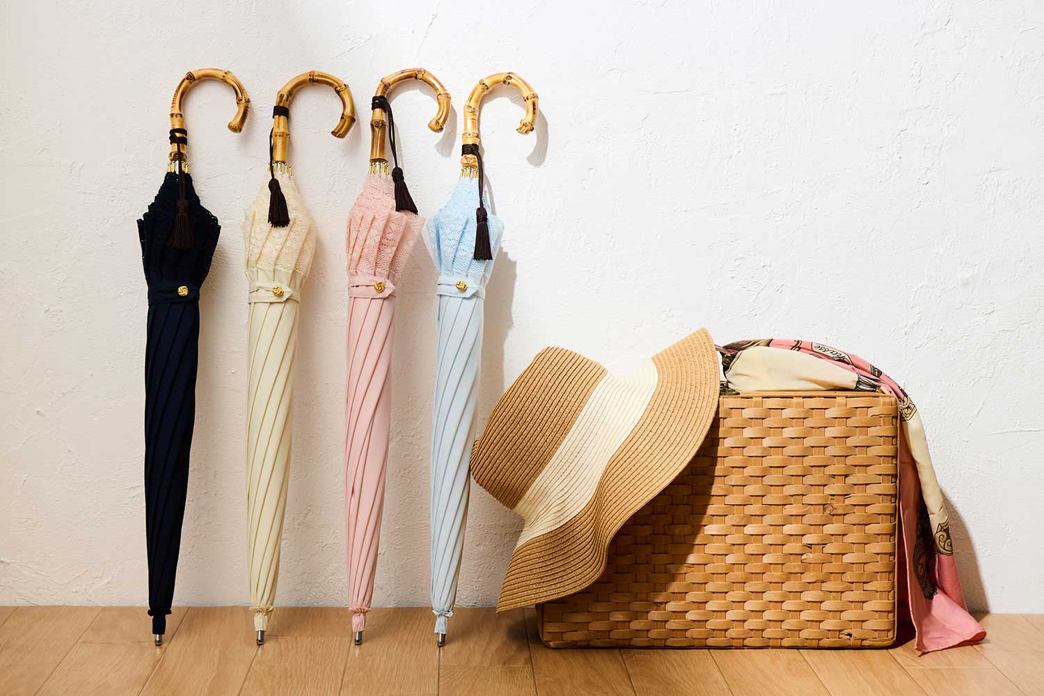 夏香（なつか）