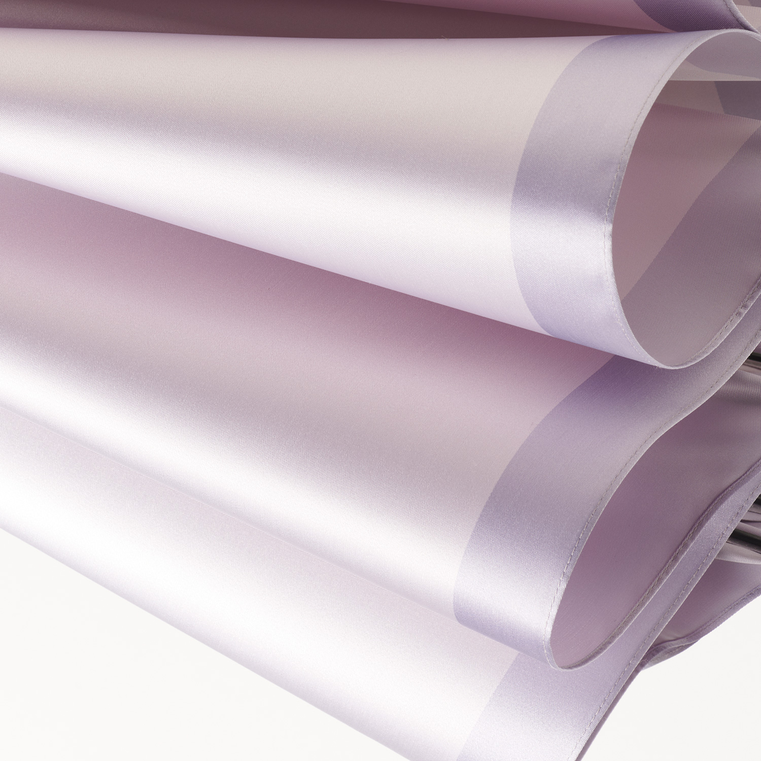 レディース雨傘「ロイヤルオーキッド」