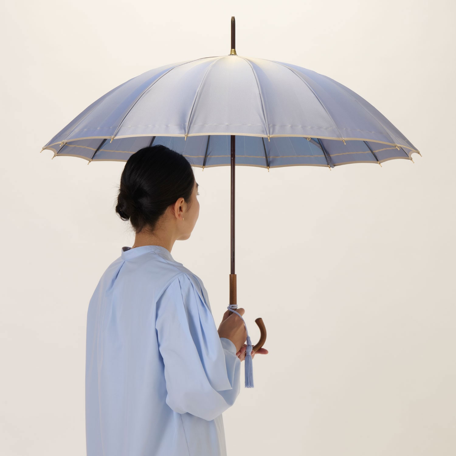 カラー展開 セレステ