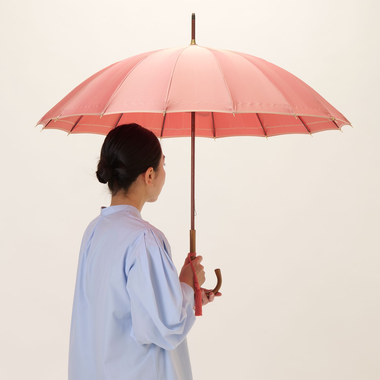 カラー展開 ネクタリン