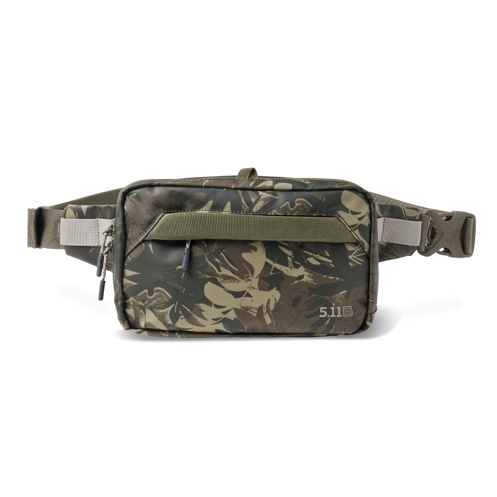 5.11 Tactical ファイブ イレブン タクティカル】Allhaula Waist Pack