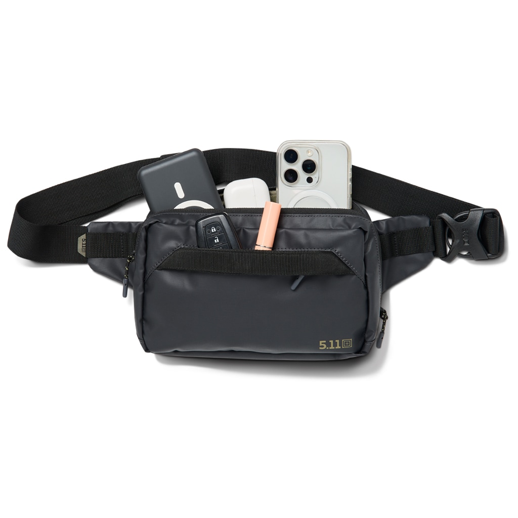 5.11 Tactical ファイブ イレブン タクティカル】Allhaula Waist Pack