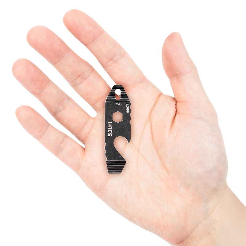 5.11 Tactical ファイブ イレブン タクティカル】EDT PRY TOOL｜56671