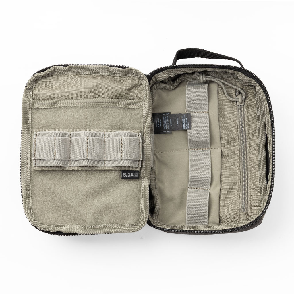 5.11 Tactical ファイブ イレブン タクティカル】EGOR POUCH LIMA