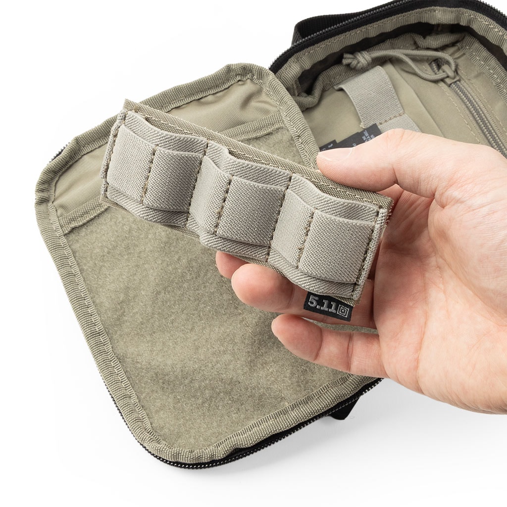 5.11 EGOR Pouch Lima MultiCam マルチカム ポーチ 5.11 Tactical ファイブ イレブン タクティカル】EGOR POUCH LIMA