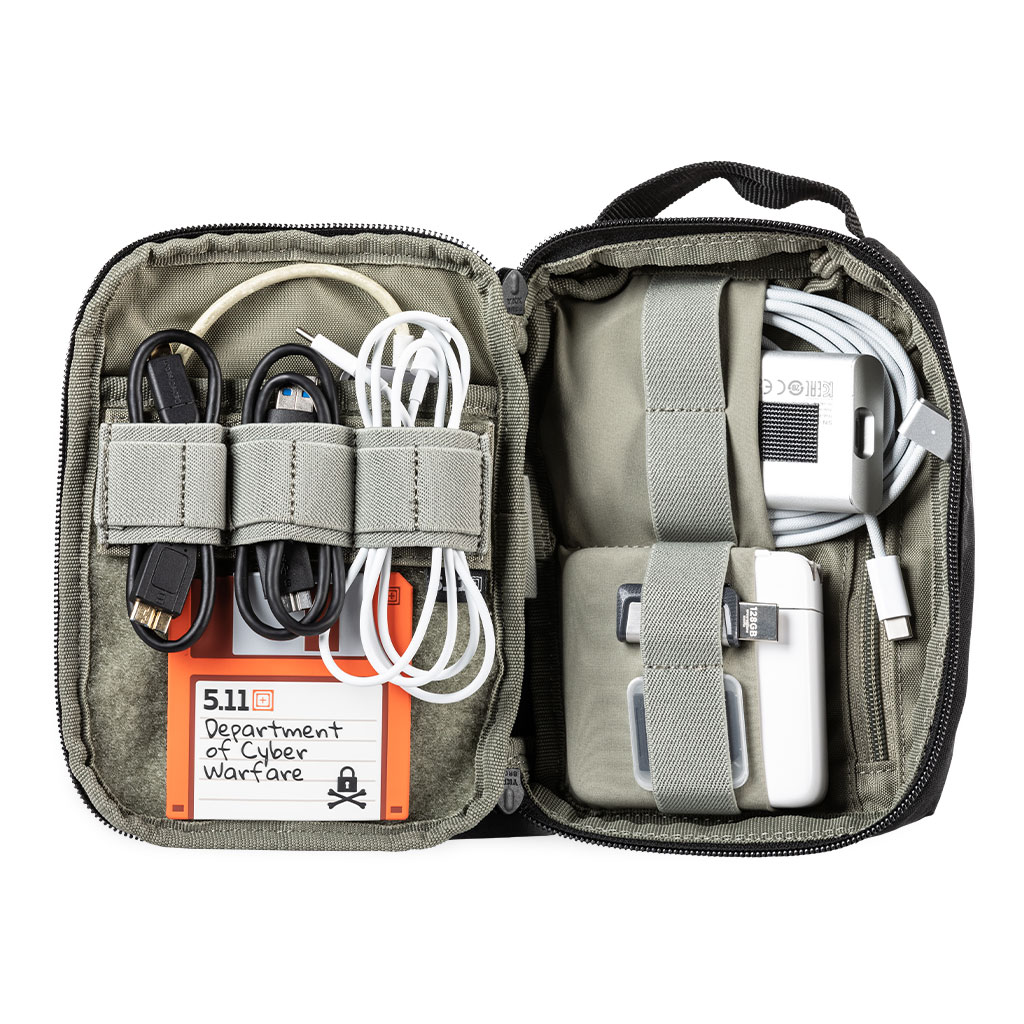 5.11 Tactical ファイブ イレブン タクティカル】EGOR POUCH LIMA