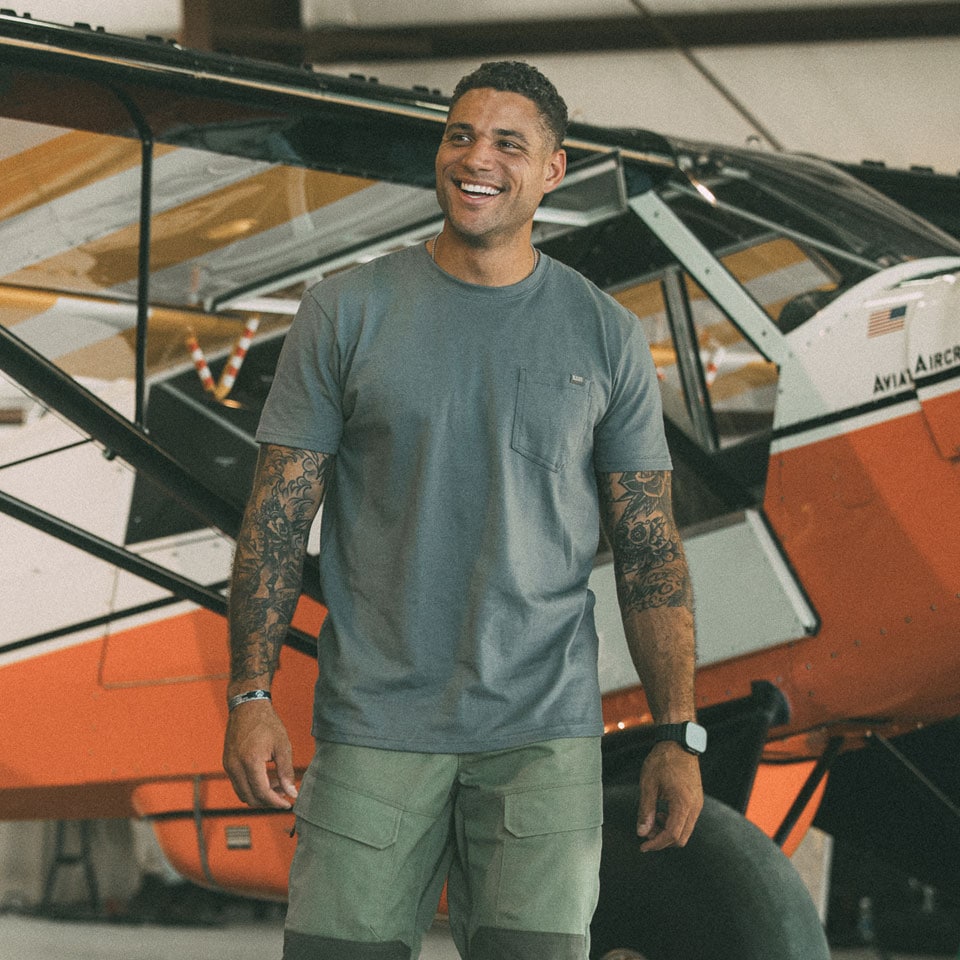 5.11 Tactical ファイブ イレブン タクティカル】Elite Short Sleeve