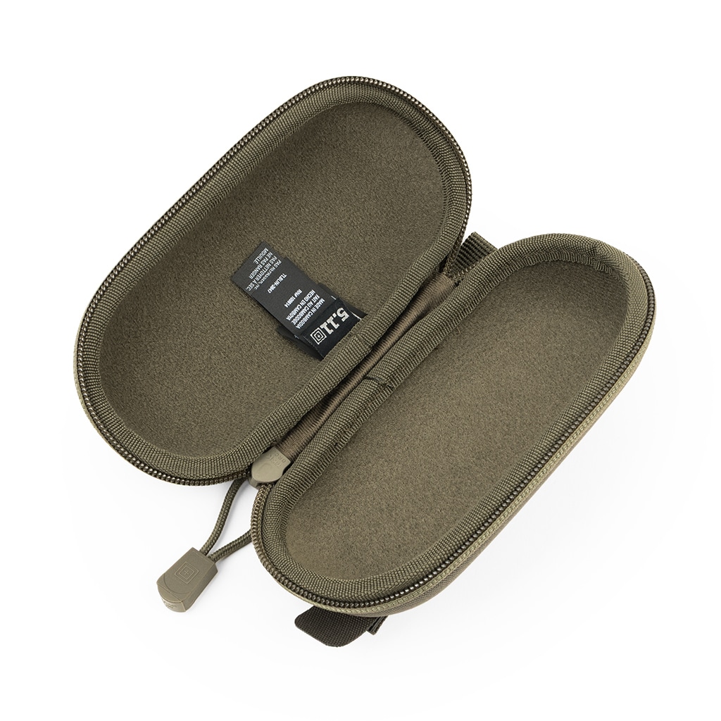 5.11 Tactical タクティカルサングラス+付属品 5.11 Tactical ファイブ イレブン タクティカル】EYEWEAR CASE