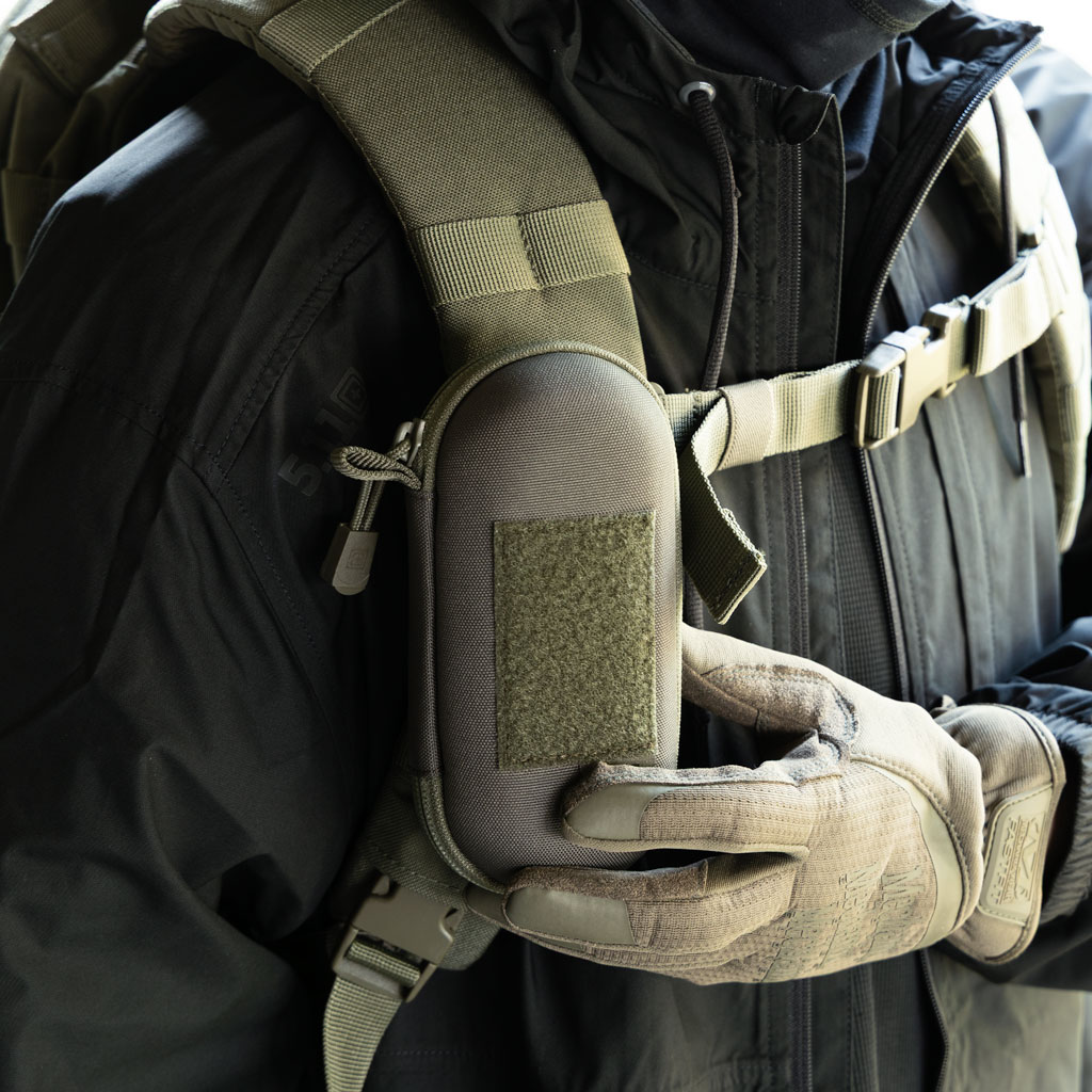 5.11 Tactical ファイブ イレブン タクティカル】EYEWEAR CASE