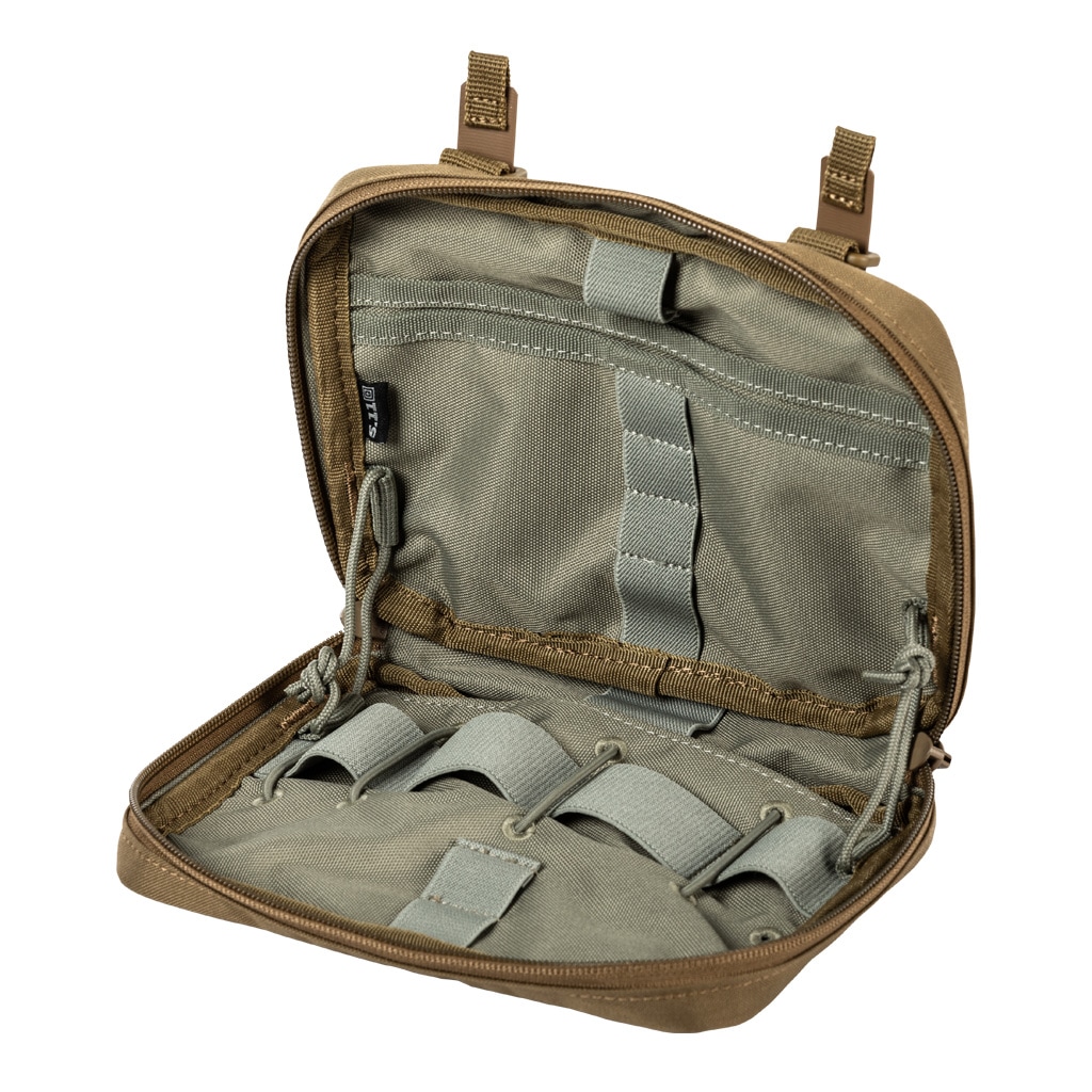 5.11 Tactical ファイブ イレブン タクティカル】FLEX ADMIN POUCH