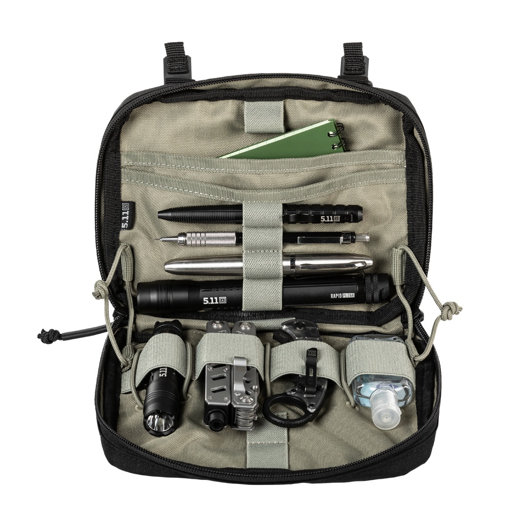 5.11 Tactical ファイブ イレブン タクティカル】FLEX ADMIN POUCH