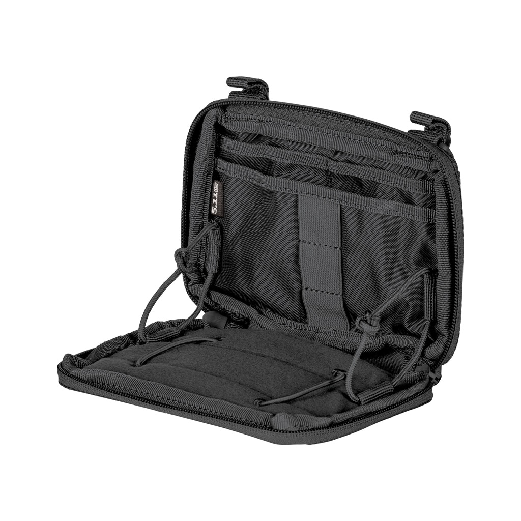 5.11 Tactical ファイブ イレブン タクティカル】FLEX ADMIN POUCH