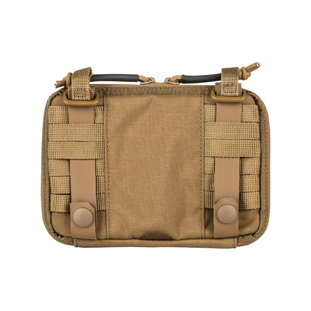 5.11 Tactical ファイブ イレブン タクティカル】FLEX ADMIN POUCH