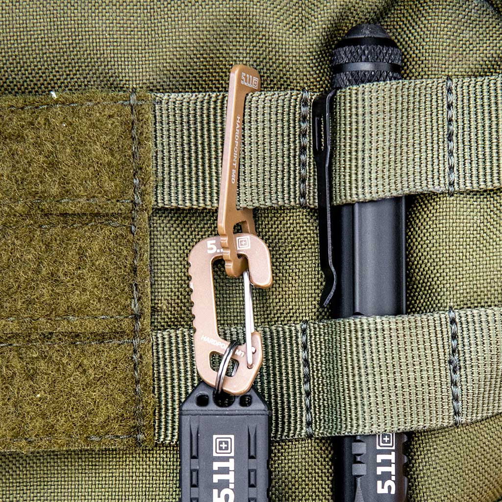 5.11 Tactical ファイブ イレブン タクティカル】Hardpoint M1 + MD