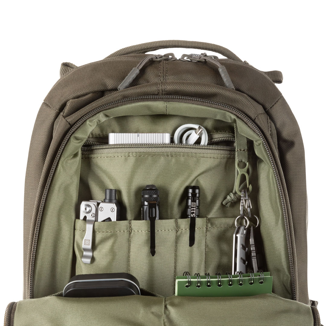 5.11 Tactical ファイブ イレブン タクティカル】LV18 2.0 Backpack