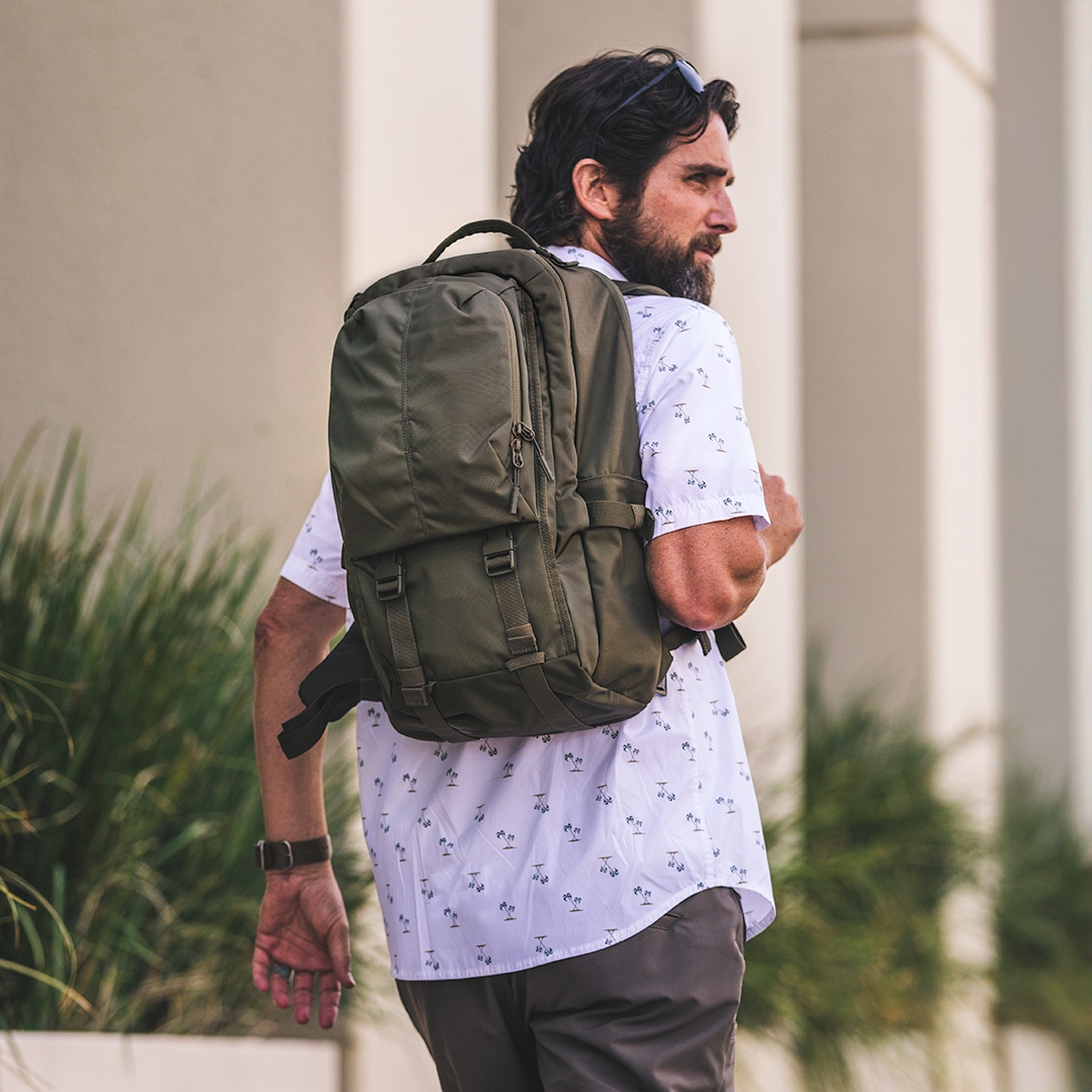 5.11 Tactical ファイブイレブン タクティカル】LV18 2.0 Backpack 30L