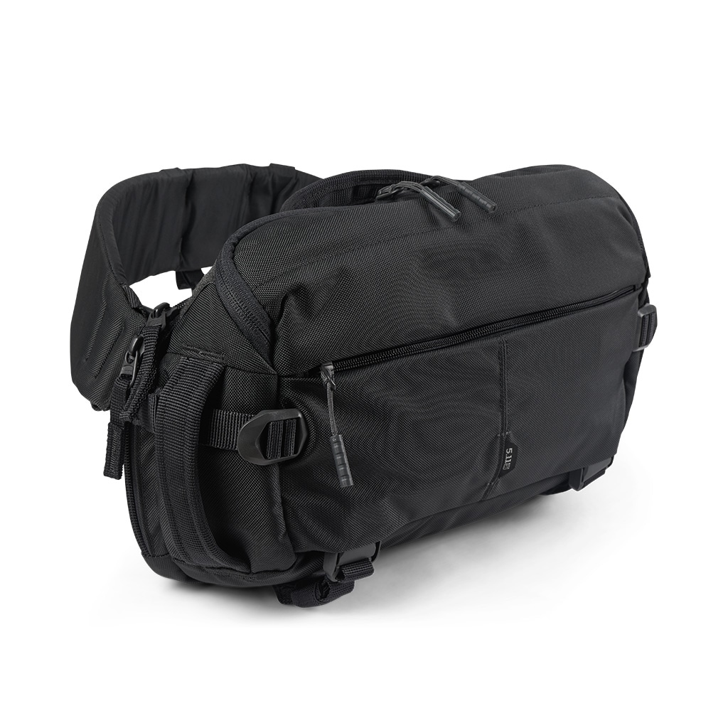 5.11 Tactical ファイブ イレブン タクティカル】LVC8 Sling Pack 8L