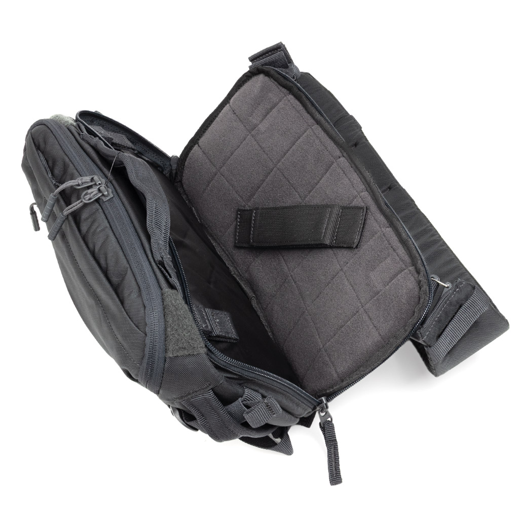 5.11 Tactical ファイブ イレブン タクティカル】LVC8 Sling Pack 8L