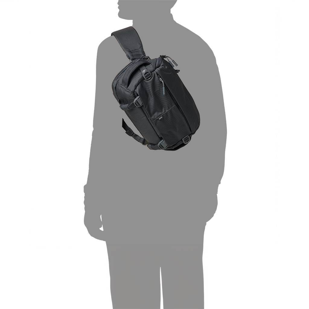 5.11 Tactical ファイブ イレブン タクティカル】LVC8 Sling Pack 8L