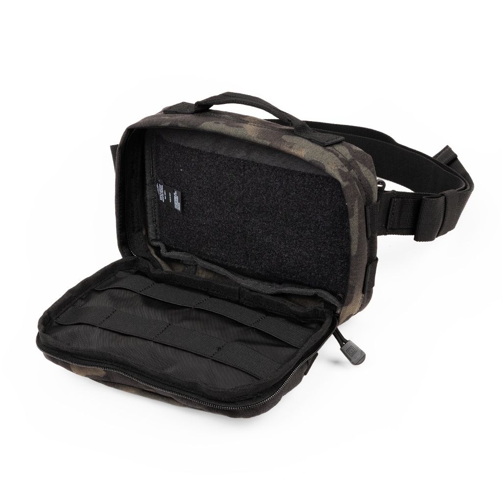 5.11 Tactical ファイブ イレブン タクティカル】RUSH MOAB 3 BLACK