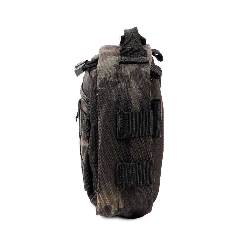 5.11 Tactical ファイブ イレブン タクティカル】RUSH MOAB 3 BLACK