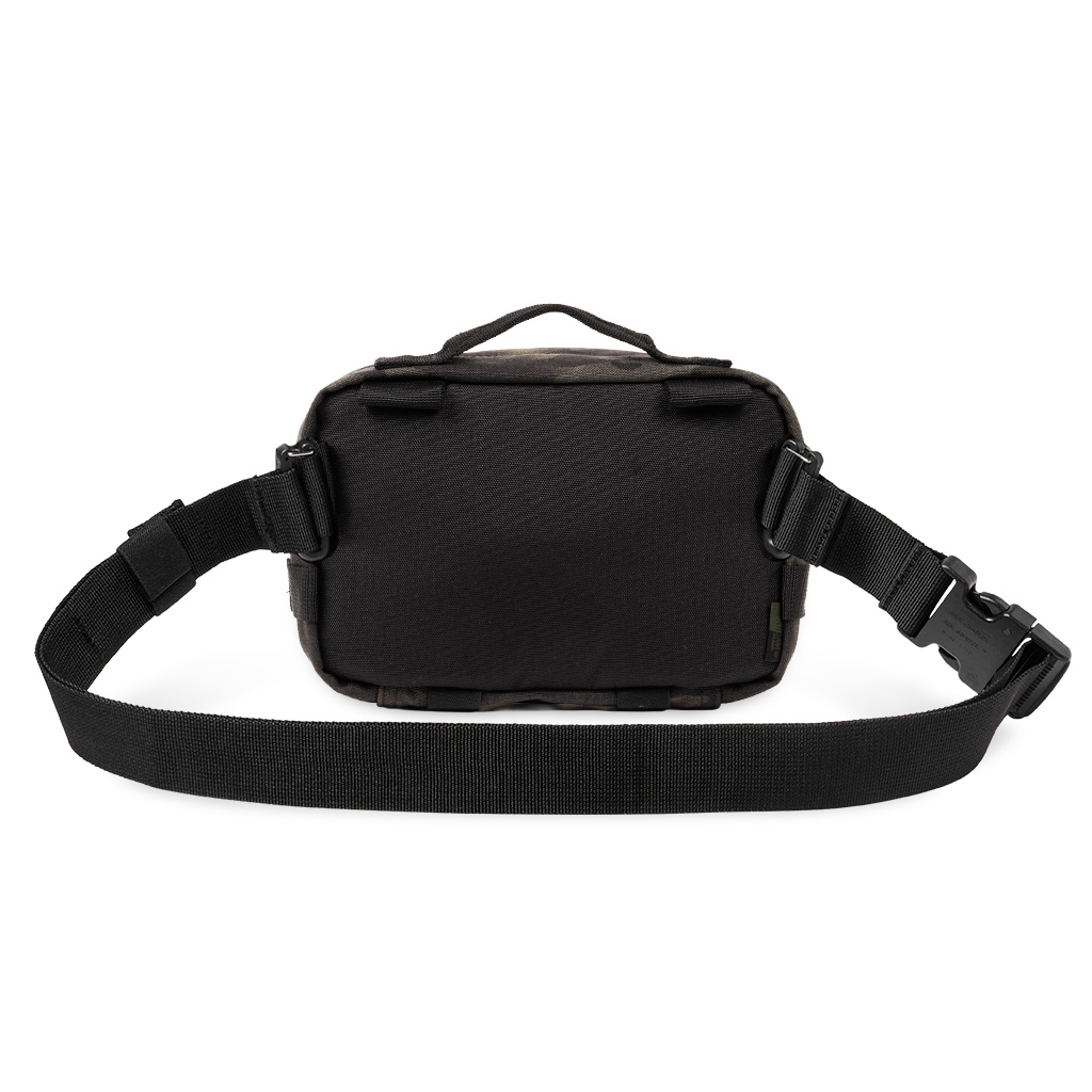 5.11 Tactical ファイブ イレブン タクティカル】RUSH MOAB 3 BLACK