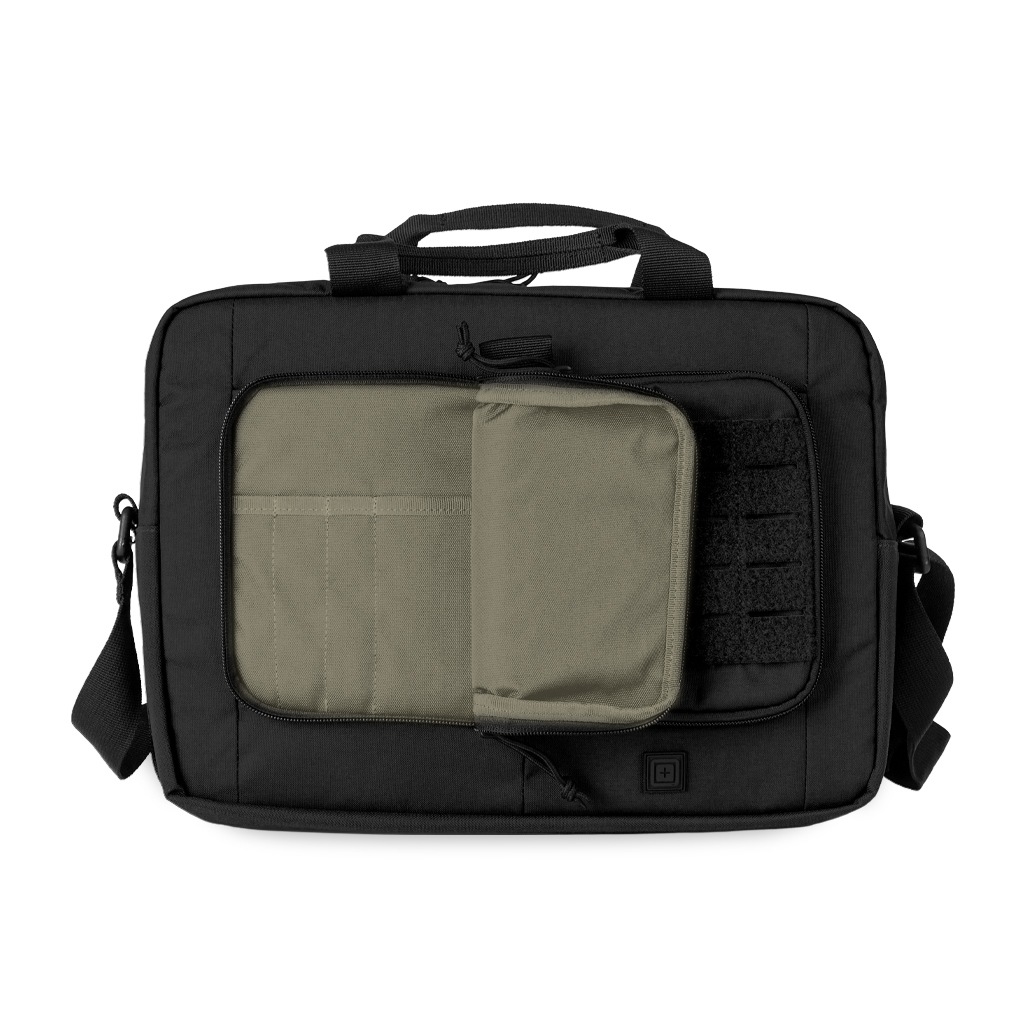 5.11 Tactical ファイブ イレブン タクティカル】Overwatch Briefcase