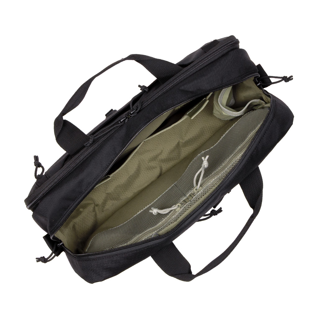 5.11 Tactical ファイブ イレブン タクティカル】Overwatch Briefcase