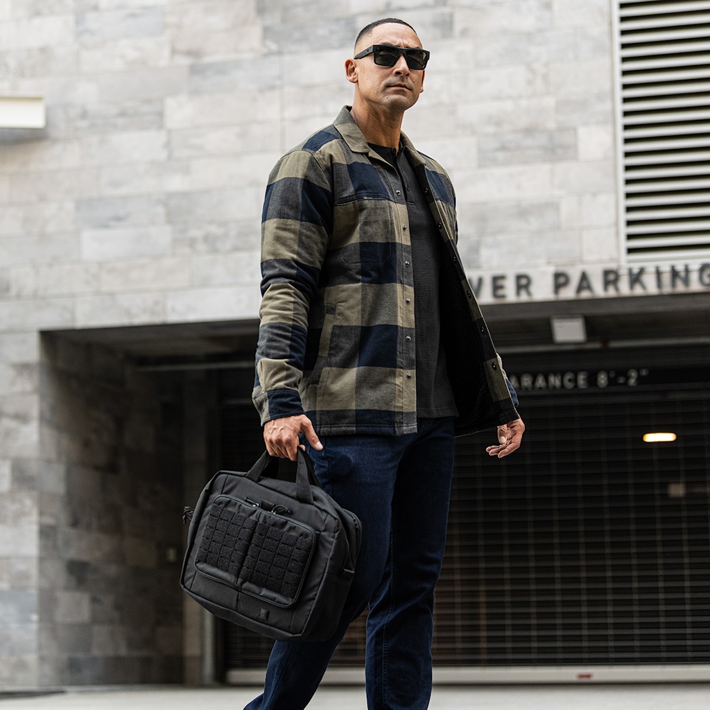 5.11 Tactical ファイブ イレブン タクティカル】Overwatch Briefcase