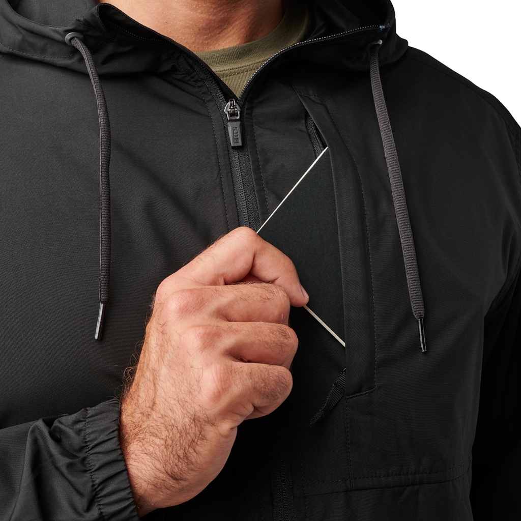 5.11 Tactical ファイブ イレブン タクティカル】Radar Packable