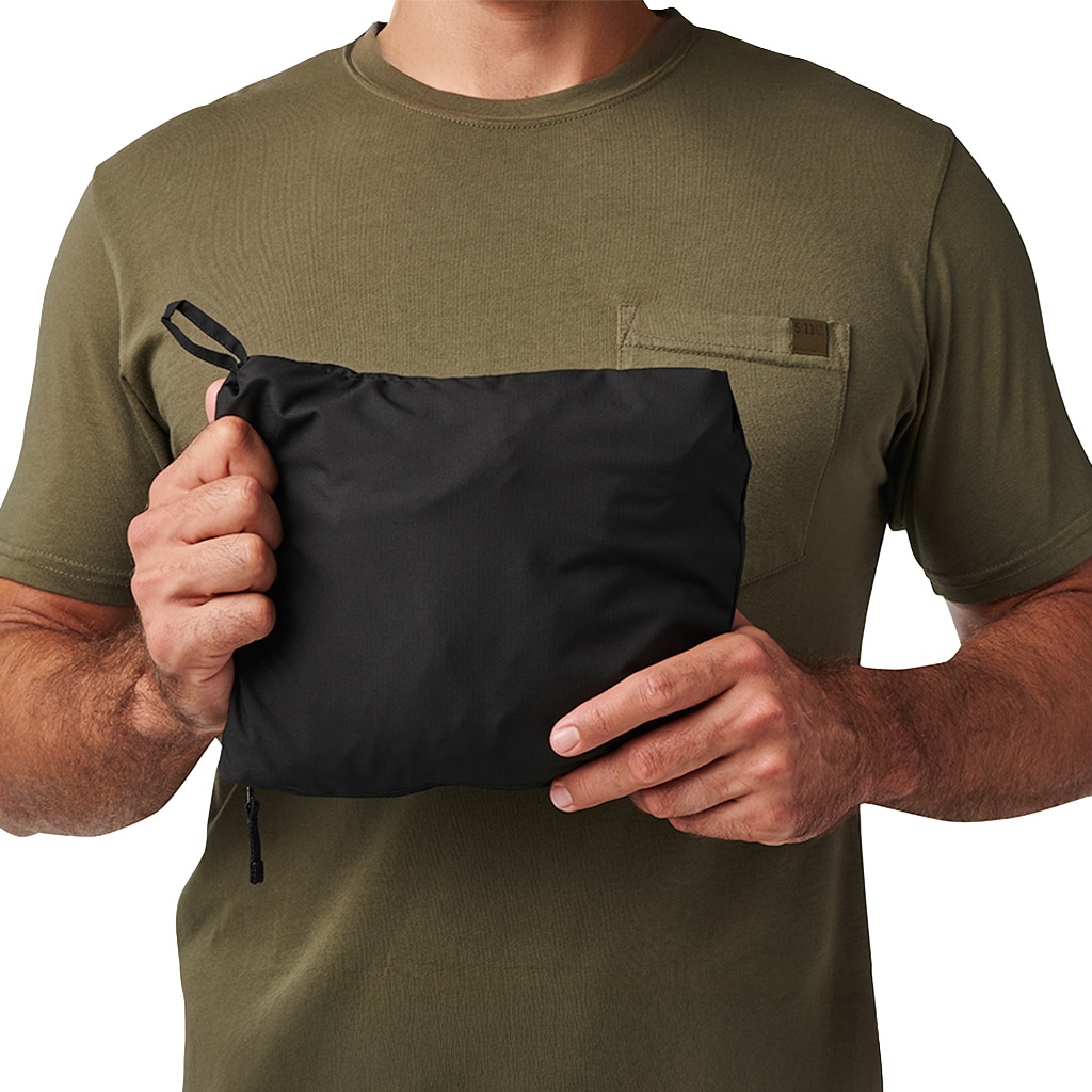5.11 Tactical ファイブ イレブン タクティカル】Radar Packable